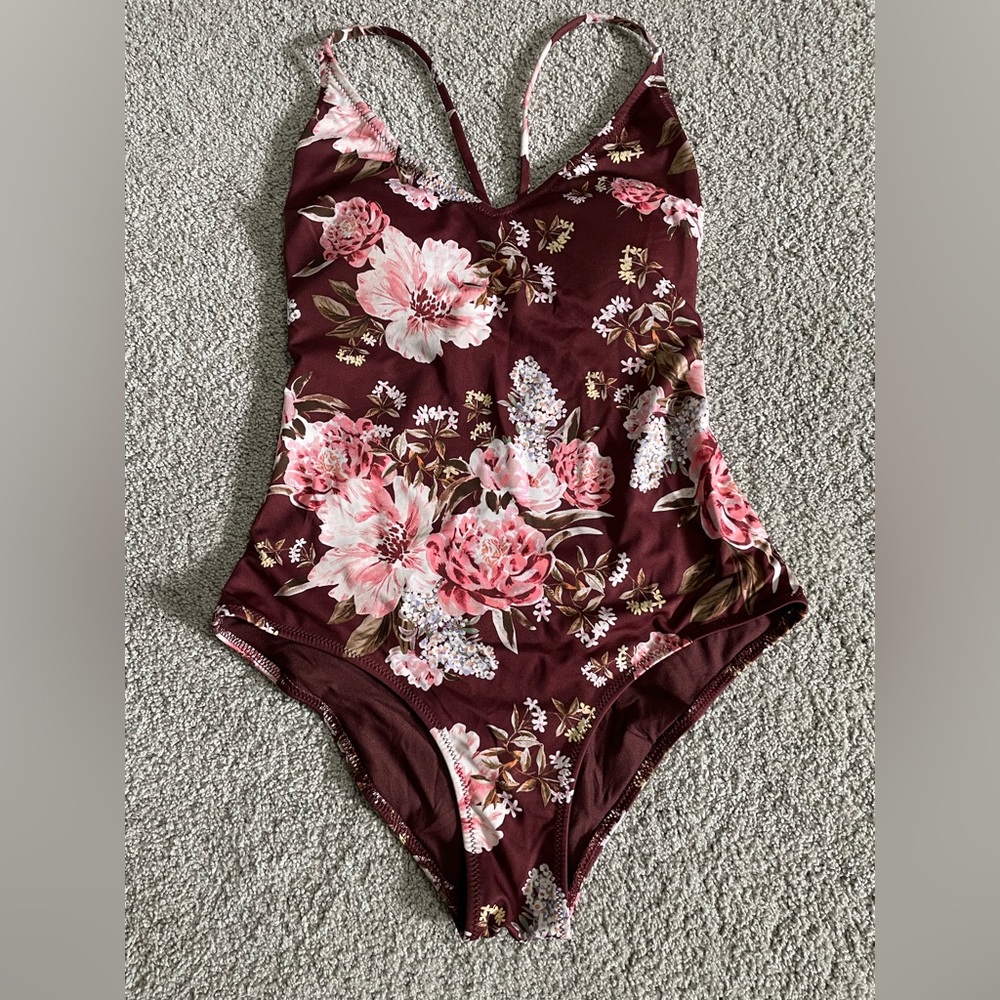 H&M Bathing Suit
